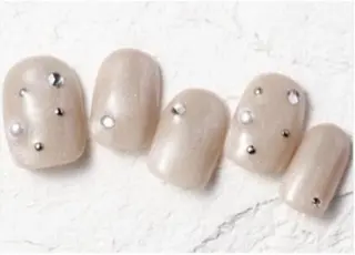 ネイル SASAKI Sのネイルデザイン