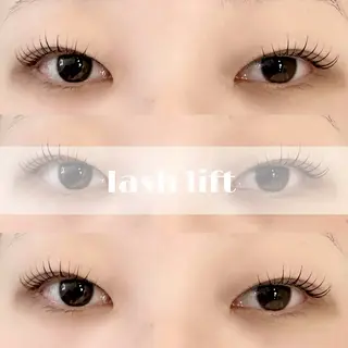 マツエク・マツパ eyelist あつこの眉毛・アイブロウイメージ
