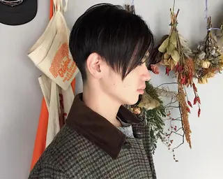 メンズ VIRETTA 【ヴィレッタ】のヘアスタイル