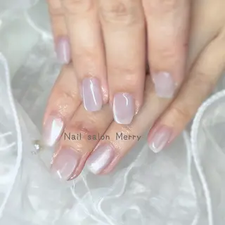 ネイル Nail salon Merryのネイルデザイン