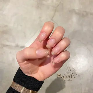 ネイル まはろ ねいる🌺のエステ・リラクイメージ