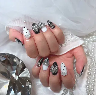 ネイル ♡mimielu nail♡のネイルデザイン