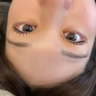 マツエク・マツパ people所属・people .のマツエク・マツパデザイン