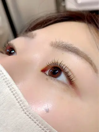 マツエク・マツパ PRIMO<マツパ> 原宿/明治神宮前のマツエク・マツパデザイン