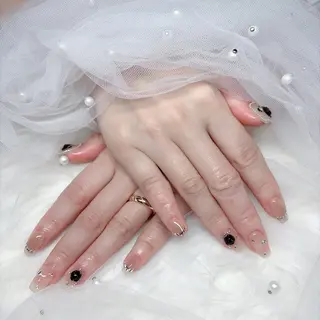 ネイル Yudia Manamiのネイルデザイン