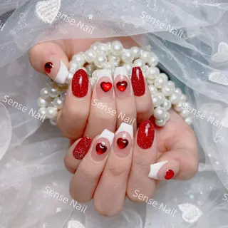 ネイル Yukiko 🌙のネイルデザイン