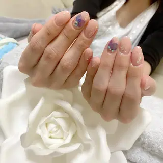 ネイル 💅fleur Ayumiのネイルデザイン