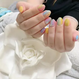 ネイル 💅fleur Ayumiのネイルデザイン