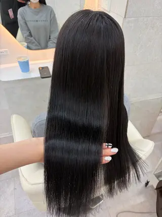 ロング 🎀asumi/大宮 /モデル様募集中🎀のヘアスタイル