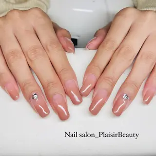 ネイル Nallsalon Plaisirbeauty所属・Plaisir beautyのネイルデザイン