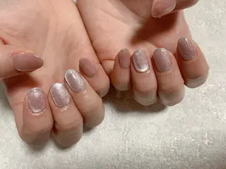 ネイル kiki nail たまプラーザのネイルデザイン