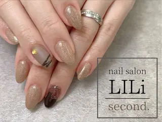 ネイル Sari ✳︎のネイルデザイン