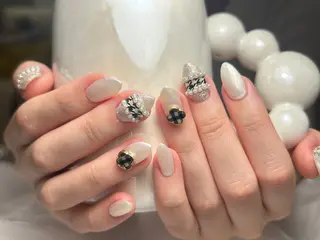 ネイル M.T nailのネイルデザイン