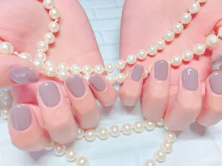 ネイル ネイル・脱毛サロン HARRYSのエステ・リラクイメージ