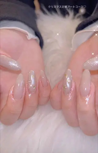 ネイル I LOVE ME NAIL.｡.:*♡のネイルデザイン