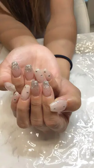 ネイル ✨アン ミユ✨のネイルデザイン