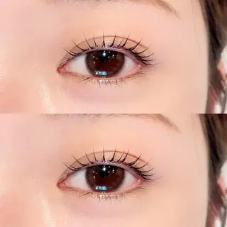 マツエク・マツパ Yuueye Kumamotoのマツエク・マツパデザイン