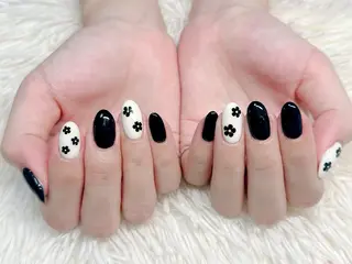 ネイル Star nail 堀のネイルデザイン