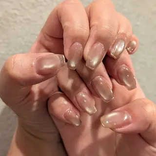 ネイル kii nailsのネイルデザイン