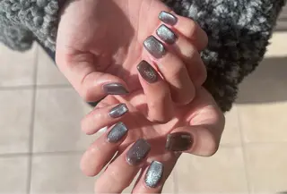 ネイル charmant nailのネイルデザイン