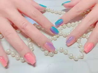 ネイル ネイル・脱毛サロン HARRYSのエステ・リラクイメージ