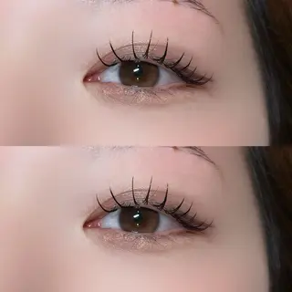 マツエク・マツパ ayano🐾 eightのマツエク・マツパデザイン