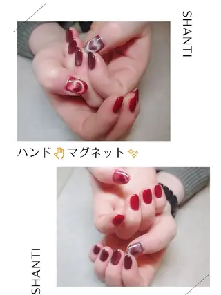 ネイル ♪おとねいる♪
 feat.C&Bおとのネイルデザイン