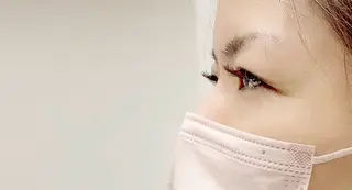 マツエク・マツパ hairsalon 556のマツエク・マツパデザイン