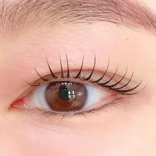 マツエク・マツパ ant_u🌷 arisaのマツエク・マツパデザイン