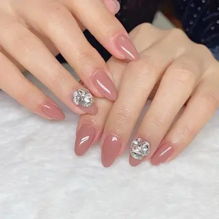 ネイル ナユキNA.YUKI 池袋店のネイルデザイン