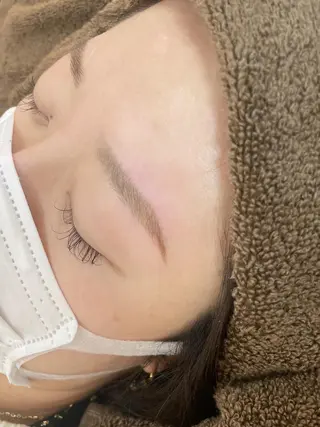 アイブロウ EARTH佐倉店 yuguchiのその他イメージ