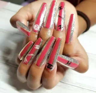ネイル nail salon ipuniのネイルデザイン