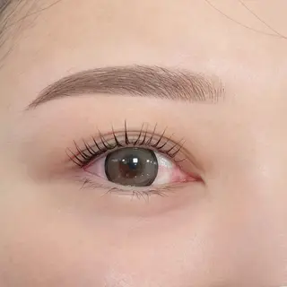 アイブロウ Odile代表🪽 NANAKOのエステ・リラクイメージ