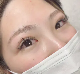 マツエク・マツパ ラッシュアーティスト ♡Michiのマツエク・マツパデザイン