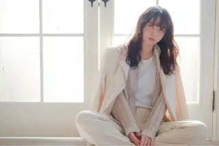 so raのヘアスタイル