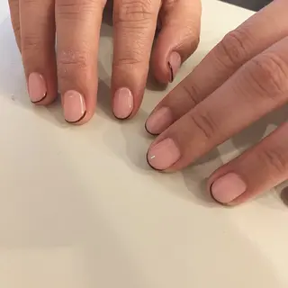 ネイル NADIA renaのネイルデザイン