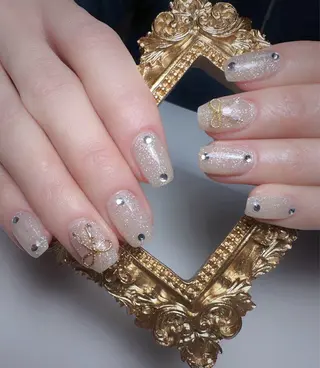 ネイル 👍thumbs up nail👍のネイルデザイン