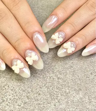 ネイル 錦糸町 mi_nailのネイルデザイン