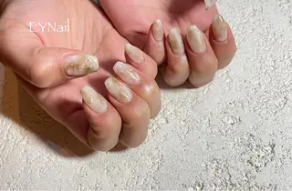 ネイル EYNail Eriのネイルデザイン