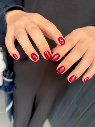 ネイル nailworks mのネイルデザイン