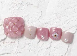 ネイル SASAKI Sのネイルデザイン