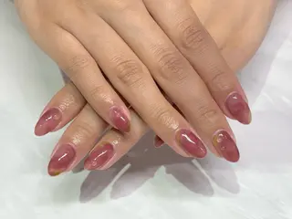 ネイル Asakawa yuzukaのネイルデザイン