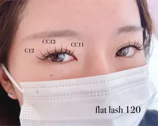 マツエク・マツパ 🌼AI 🌼のマツエク・マツパデザイン