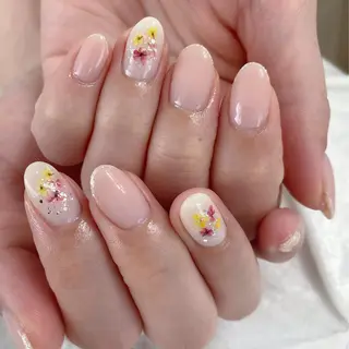 ネイル Uchida Mayunaのその他イメージ