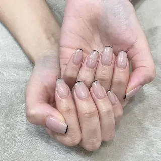 ネイル Laule'a Jr 🎀ネイリスト🎀のネイルデザイン