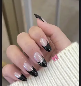 ネイル Pure&Rich Nailのネイルデザイン