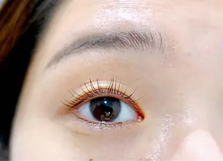 マツエク・マツパ KOCHIKA aokiのマツエク・マツパデザイン
