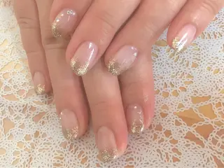 ネイル ネイルandエステ maple豊見城店のエステ・リラクイメージ