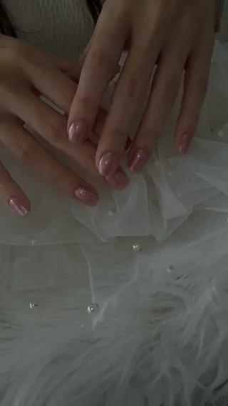 ネイル tener🩵 ななせのネイルデザイン