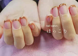 ネイル ネイルサロンほっこり kanaのネイルデザイン